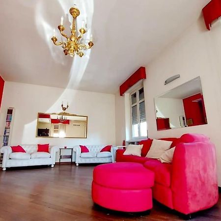 Appartamento 3 Cuori Terni Zewnętrze zdjęcie