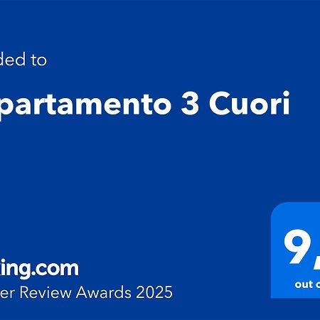 Appartamento 3 Cuori Terni Zewnętrze zdjęcie