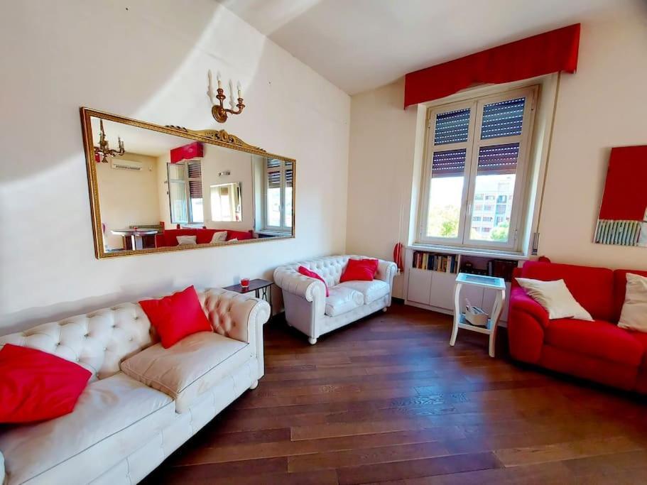 Appartamento 3 Cuori Terni Zewnętrze zdjęcie