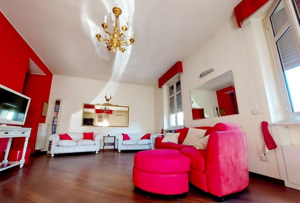 Appartamento 3 Cuori Terni Zewnętrze zdjęcie