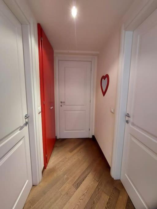 Appartamento 3 Cuori Terni Zewnętrze zdjęcie