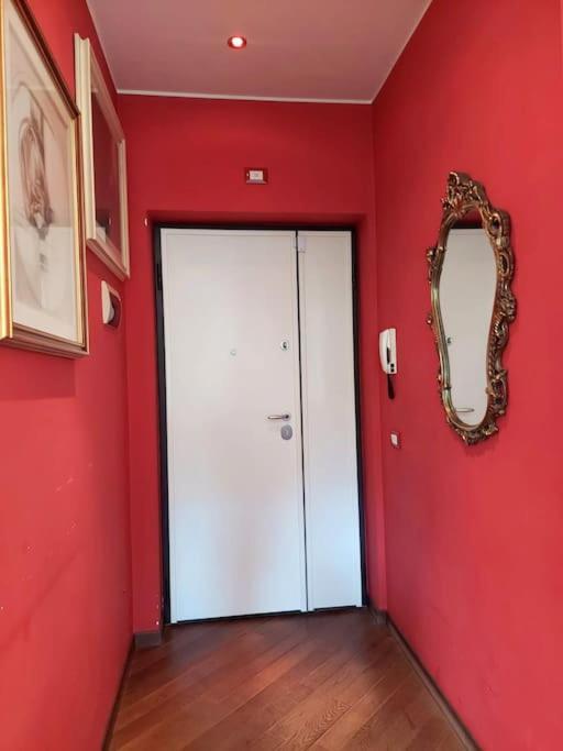 Appartamento 3 Cuori Terni Zewnętrze zdjęcie