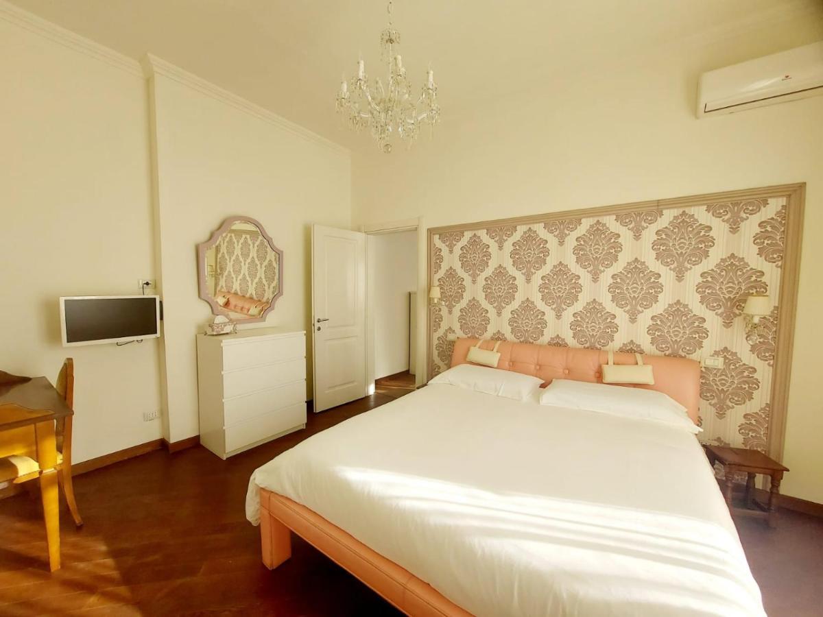 Appartamento 3 Cuori Terni Zewnętrze zdjęcie