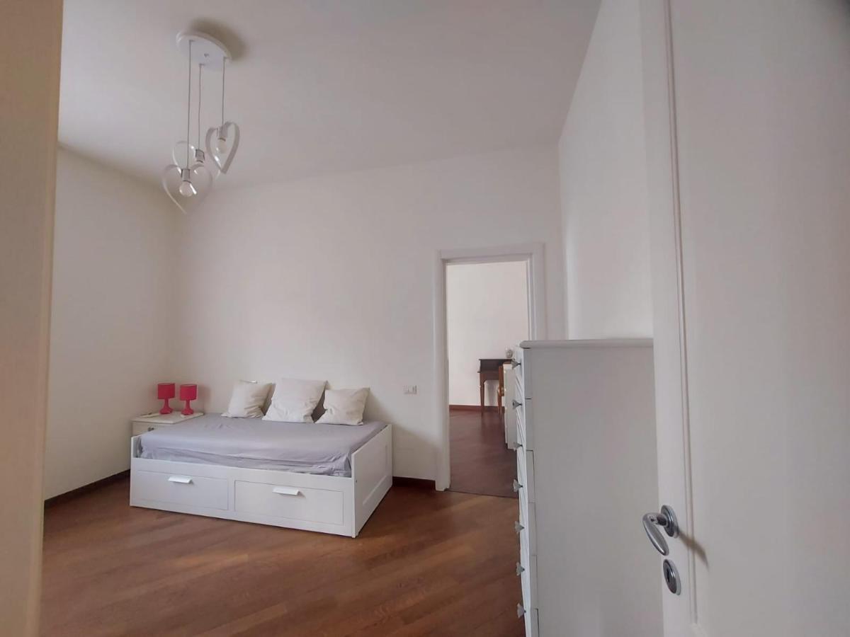 Appartamento 3 Cuori Terni Zewnętrze zdjęcie